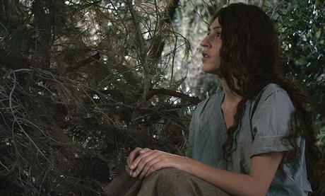 Forêt (très) noire Forêt (très) noire