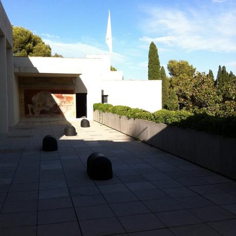 Visite de la Villa Noailles à Hyères IMG_4536