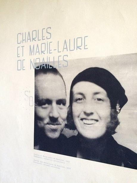 Visite de la Villa Noailles à Hyères IMG_0768