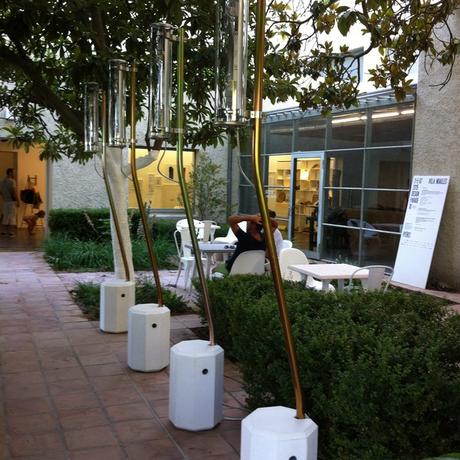 Visite de la Villa Noailles à Hyères IMG_4530