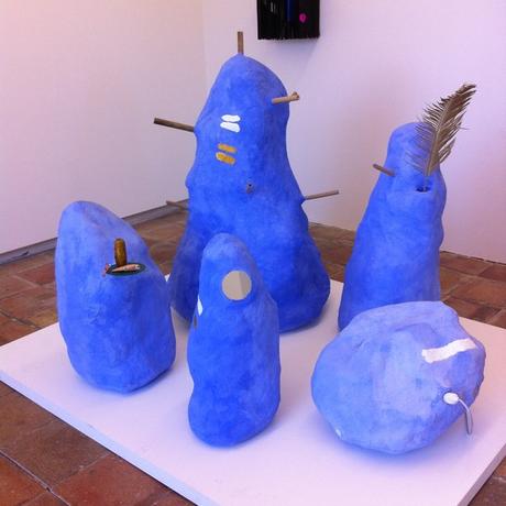 Visite de la Villa Noailles à Hyères IMG_4519