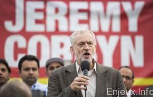 Grande-Bretagne : Jérémy Corbyn, le pacifiste anti-austérité en passe de prendre la direction du Labour Grande-Bretagne : Jérémy Corbyn, le pacifiste anti-austérité en passe de prendre la direction du Labour