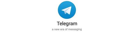 Telegram : Un outil de communication sécurisé Telegram : Un outil de communication sécurisé