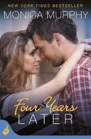 One Week Girlfriend T.4 : Quatre ans plus tard - Monica Murphy One Week Girlfriend T.4 : Quatre ans plus tard - Monica Murphy