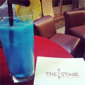 The Stage : café théâtre et musique live dans le vieux Nice