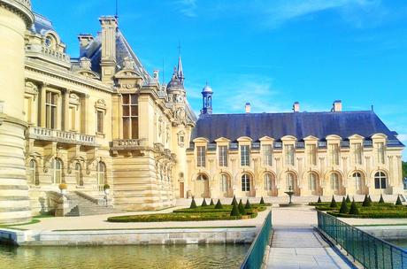Beauté royale à l’Auberge du Jeu de Paume, Chantilly… labeauteparisienne.com -auberge du jeu de paume chantilly (2)