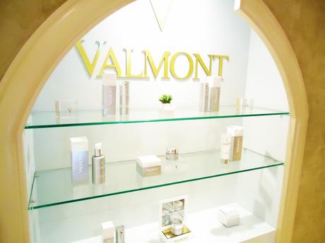 Beauté royale à l’Auberge du Jeu de Paume, Chantilly… labeauteparisienne.com blog voyage chantilly spa valmont (19)