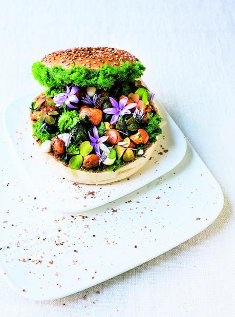 Beauté royale à l’Auberge du Jeu de Paume, Chantilly… Arnaud Faye - labeauteparisienne.com - Chantilly