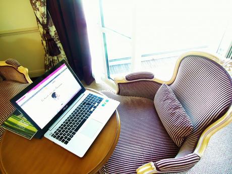 Beauté royale à l’Auberge du Jeu de Paume, Chantilly… labeauteparisienne.com blog voyage chantilly spa valmont (13)