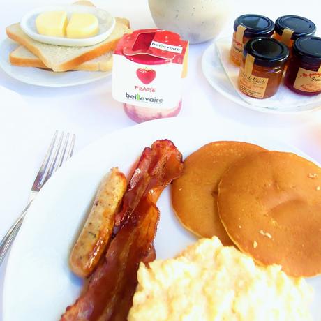 Beauté royale à l’Auberge du Jeu de Paume, Chantilly… labeauteparisienne.com blog voyage chantilly spa valmont (7)