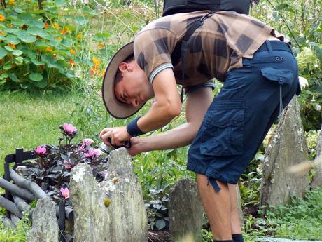 mise en bouche mise en bouche