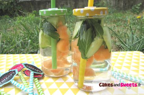 Detox Water Detox Water