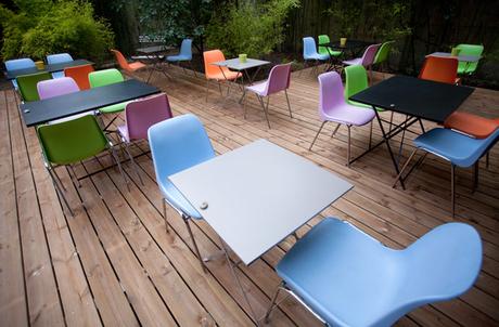 ♥ Jardin Montgrand : Un élégant concept store sur Marseille Jardin Montgrand Marseille