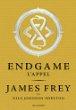 Endgame, tome 1 : L'appel de James Frey et Nils Johnson-Shelton