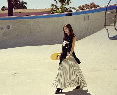 Emily Ratajkowski par Jason Kim pour Grazia emily-ratajkowski-by-jason-kim-for-grazia-france-august-2015