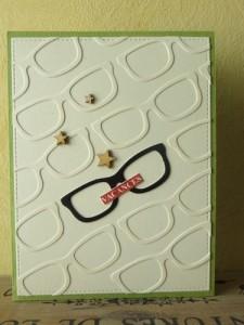 Carte Scrap #298 et #299 karilou technique csa