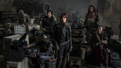 Star Wars Rogue One : première photo et Mads Mikkelsen Star Wars Rogue One : première photo et Mads Mikkelsen