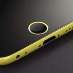 L’iPhone 6C absent des logs contrairement aux iPhone 6S & 6 Plus concept-iphone-6c-jaune