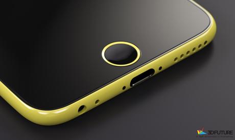 L’iPhone 6C absent des logs contrairement aux iPhone 6S & 6 Plus concept-iphone-6c-jaune