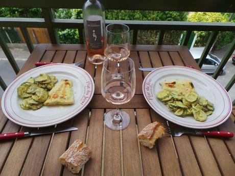 La Cuisine du Dimanche #16 : Spécial Plancha ! La Cuisine du Dimanche #16 : Spécial Plancha !