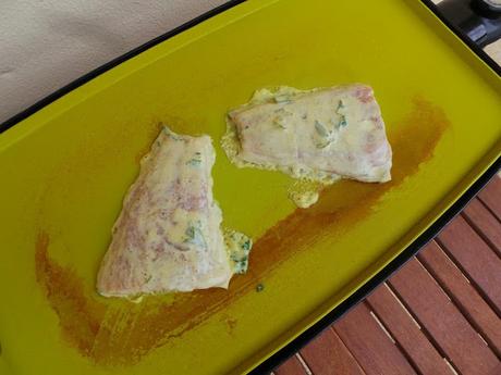 La Cuisine du Dimanche #16 : Spécial Plancha ! La Cuisine du Dimanche #16 : Spécial Plancha !