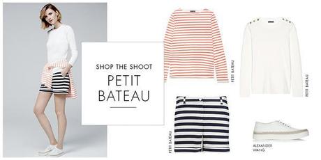 Petit Bateau, Grandes Voiles vers Outnet. CLfofxWWoAAdgco