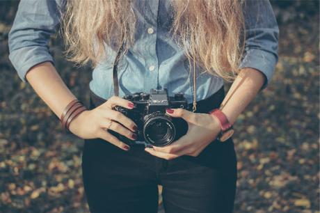 Aimez-vous prendre vos créations en photo? Aimez-vous prendre vos créations en photo?