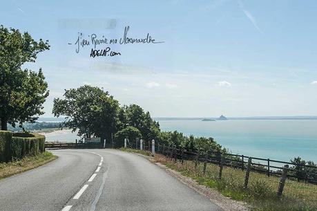 voyage :: J'irai revoir ma Normandie