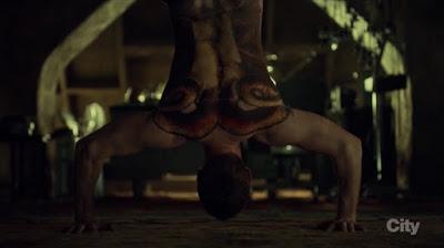 Les critiques // Hannibal : Saison 3. Episode 11. …And the Beast from the Sea. Les critiques // Hannibal : Saison 3. Episode 11. …And the Beast from the Sea.