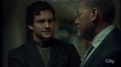 Les critiques // Hannibal : Saison 3. Episode 11. …And the Beast from the Sea. Les critiques // Hannibal : Saison 3. Episode 11. …And the Beast from the Sea.