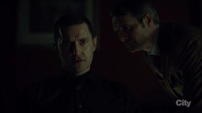 Les critiques // Hannibal : Saison 3. Episode 11. …And the Beast from the Sea. Les critiques // Hannibal : Saison 3. Episode 11. …And the Beast from the Sea.