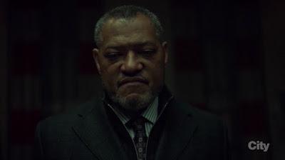 Les critiques // Hannibal : Saison 3. Episode 11. …And the Beast from the Sea. Les critiques // Hannibal : Saison 3. Episode 11. …And the Beast from the Sea.