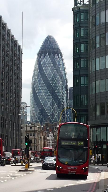 Journées du Patrimoine à Londres 2015 Open House London: 10 lieux à visiter 20150730_141744