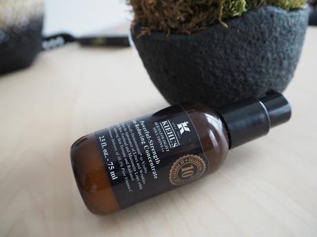 Un teint éclatant, signé Kiehl's Un teint éclatant, signé Kiehl's