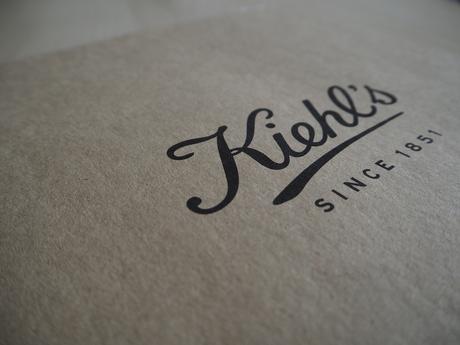 Un teint éclatant, signé Kiehl's Un teint éclatant, signé Kiehl's