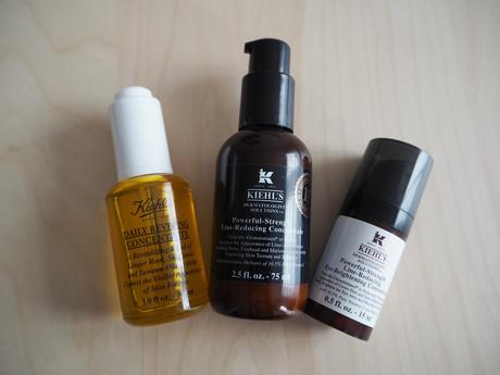 Un teint éclatant, signé Kiehl's Un teint éclatant, signé Kiehl's