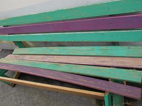 ouvrez le banc ouvrez le banc
