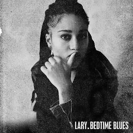 Bedtime Blues : le nouveau clip de LARY lary-bedtime-blues