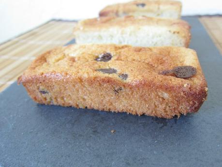 Financiers chocolat & orange confite financiers chocolat orange (3)