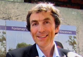 Philippe Dornbusch, Directeur du site Chess & Strategy