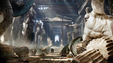 LA COLERE DES TITANS - 7/10 z32