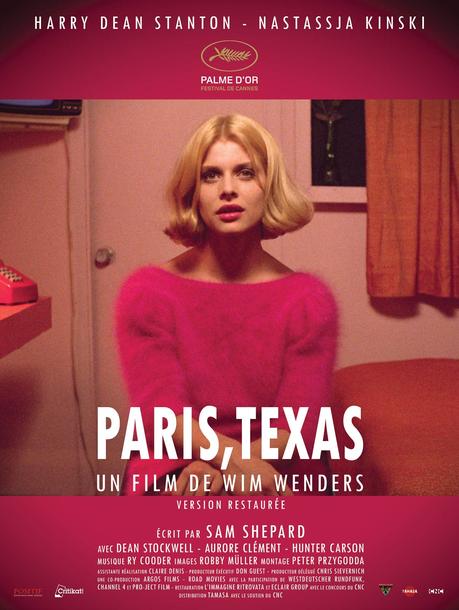 Mes films de l’été (Tokyo Fiancé, Vice et versa, Shokuzai et Paris-Texas) Mes films de l’été (Tokyo Fiancé, Vice et versa, Shokuzai et Paris-Texas)