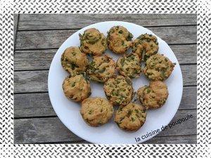 Cake fèves, petits pois et haricots verts (Végétalien) au thermomix ou sans Cake fèves, petits pois et haricots verts (Végétalien) au thermomix ou sans