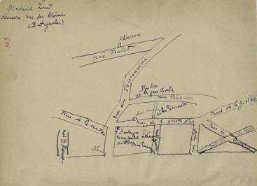 Le clou anachronique Plan Zola