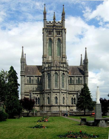 KILKENNY (Irlande) z30