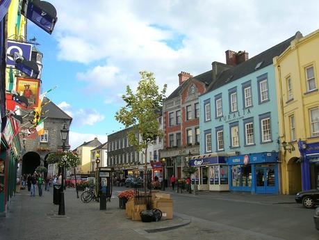 KILKENNY (Irlande) z32
