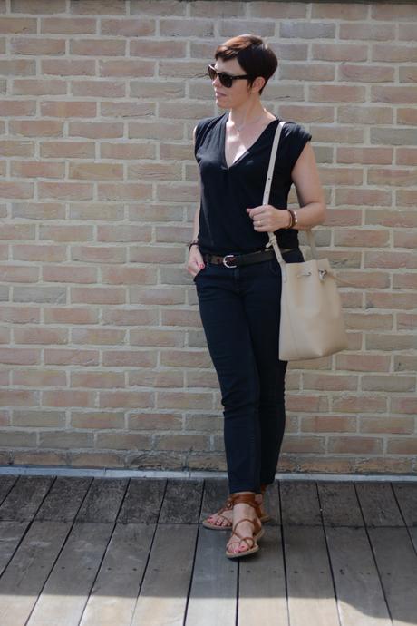 Sand … Mansur Gavriel Bucket Bag 2015 2