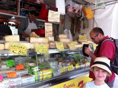 Eat Italy Marche italien