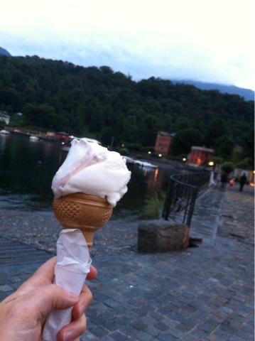 Eat Italy Glace été 2015