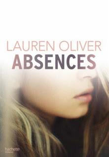 ABSENCES (Vanishing Girls) ABSENCES (Vanishing Girls)